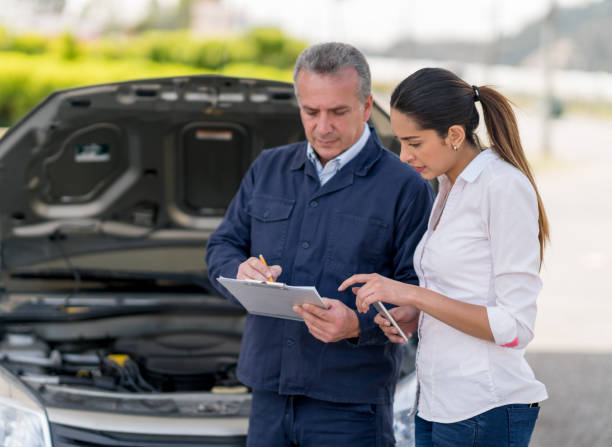 Auto insurance consultation in Maben, MS